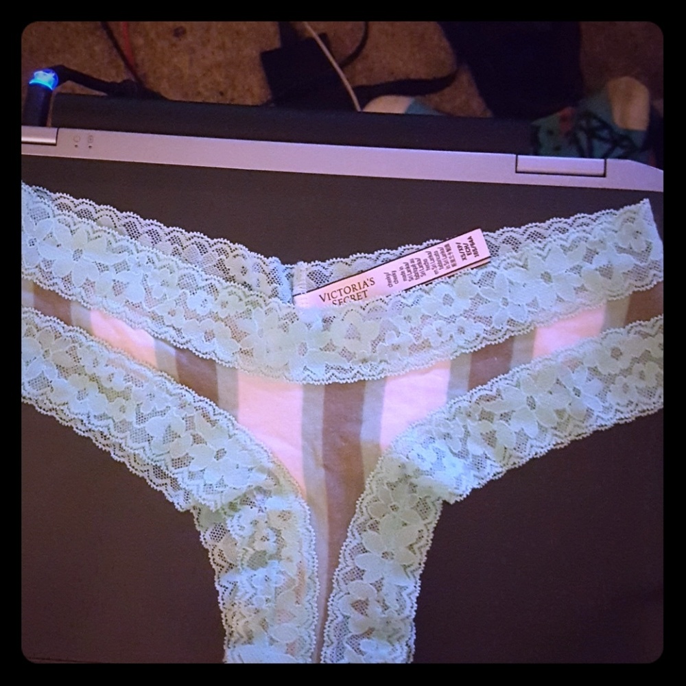 Victoria secret underwear